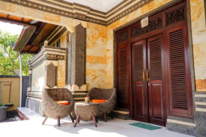 PLATFORM Villas Benoa Villa 10